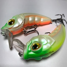 Load image into Gallery viewer, StrikePro - Hunchback Lure - 3 1/8&quot;