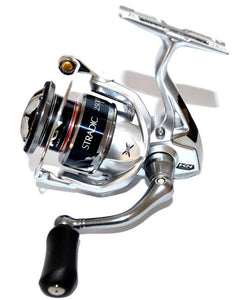 Shimano - Stradic 2500HG Johnny's Sport Shop Shimano - Stradic 2500HG Johnny's Sport Shop