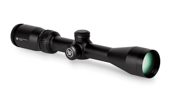 Vortex - Crossfire II 3-9x40 BDC - CF2-31007