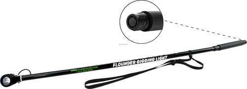 Flounder Gigging Light