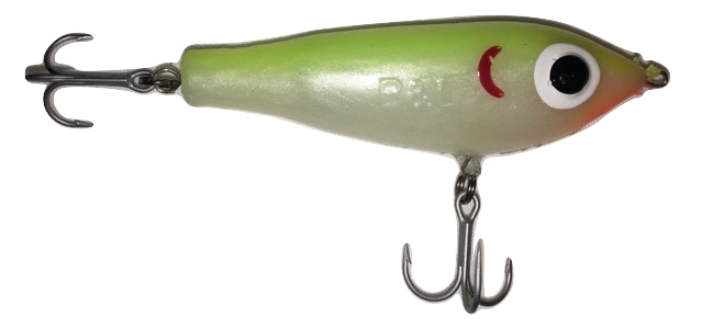 fatboy fishing lures Fathom Offshore Fat Boy Lead Medium White Water Outfitters Medium is double 9/0 and Large is double 10/0 Corky Floating FatBoy
