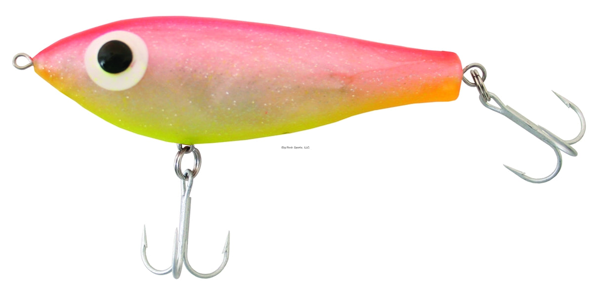 L&S Bait Company Chart/Gold Corky Fat Boy Lure - Shop Fishing at H-E-B