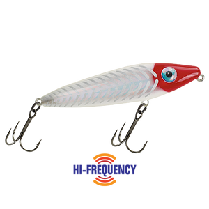 MirrOlure - Spotted Trout Series TTR – Johnny's Sport Shop