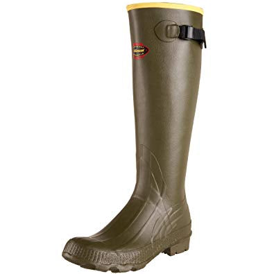 Lacrosse 2025 grange boots