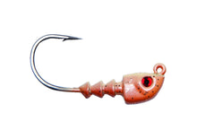 Load image into Gallery viewer, Bass Assassin - Jighead - Push On - 4CT