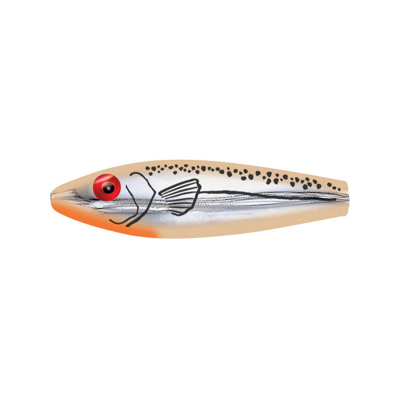 MirrOlure - Spotted Trout Series TTR – Johnny's Sport Shop