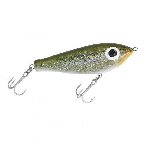 fatboy custom fishing rods Corky FatBoy – Johnny's Sport Shop