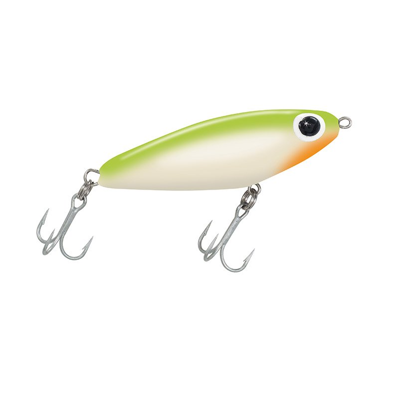 bull dawg fishing lures Musky Innovations Magnum Bulldawg
