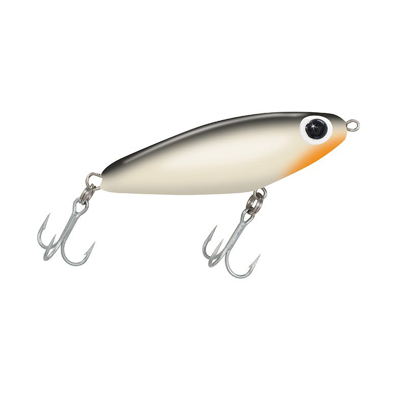 Mirrolure - Soft-Dine – Johnny's Sport Shop