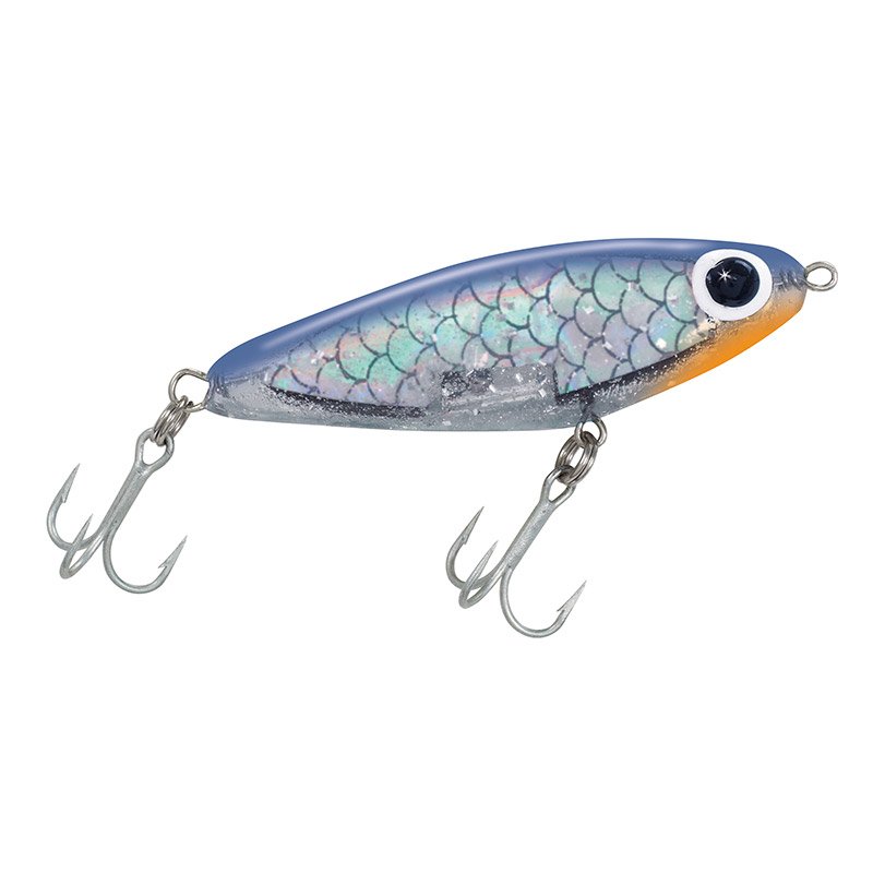 Mirrolure - Soft-Dine – Johnny's Sport Shop