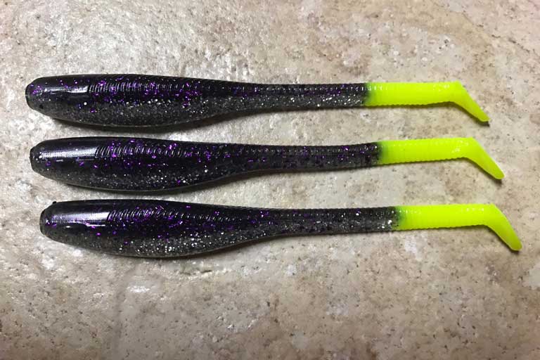 deep south fishing lures Down South Lures