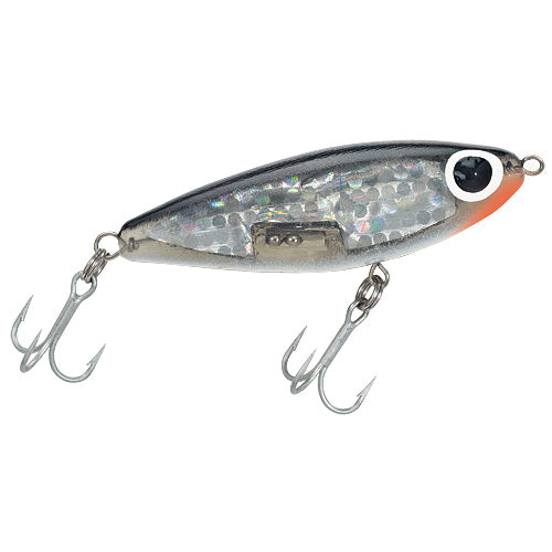 brown aberdeen fishing lure Mirrolure