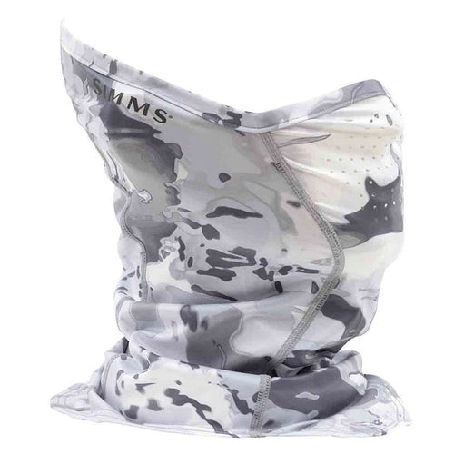SIMMS - SUNGAITOR CLOUD CAMO GREY