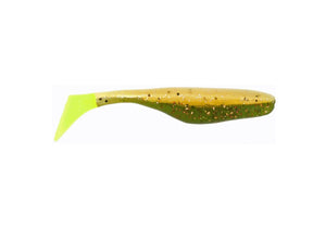 Saltwater Assassin - 4" Sea Shad