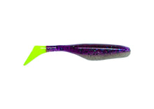 Load image into Gallery viewer, Saltwater Assassin - 4&quot; Sea Shad