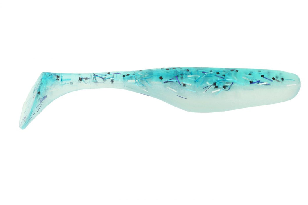 Saltwater Assassin - 4