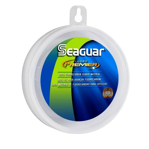 Seaguar - Fishing Line - Fluoro Premier