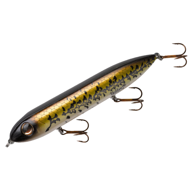 Heddon - Super Spook – Johnny's Sport Shop