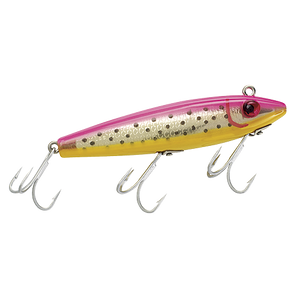 Chicken Boy Lure - Whippin Chicken – Johnny's Sport Shop