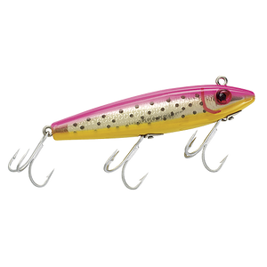 MirrOlure - Spotted Trout Series TTR
