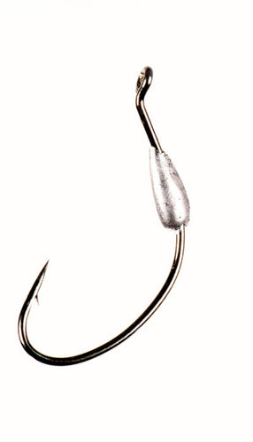 Reef Hoppers - Weighted Croaker Hooks