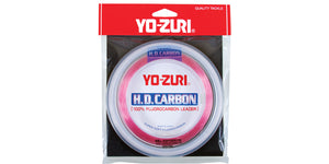 Leader Line - Yo-Zuri HD Carbon