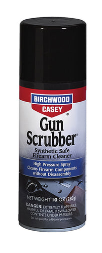 Birchwood Casey 33340 Gun Scrubber Synthetic Gun Cleaner 10 oz