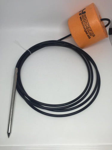 Hookset - Flats Series Stringer