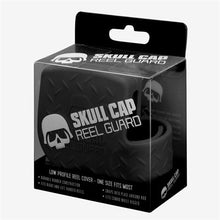 Load image into Gallery viewer, Skull Cap - Reel Guard