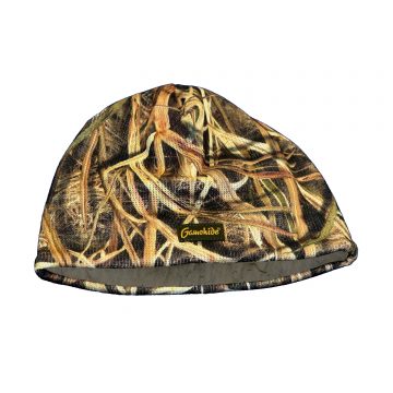 Beanie - Gamehide - Duck Camo