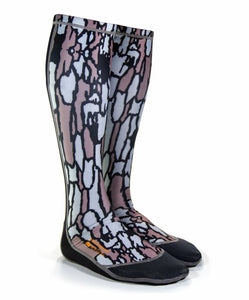 WORN - Wet Wader Sox