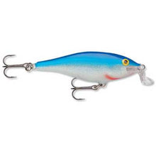 Load image into Gallery viewer, Rapala - Shallow Shad Rap 5