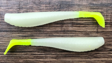 Load image into Gallery viewer, Kden - 4&quot; Blazin Shad