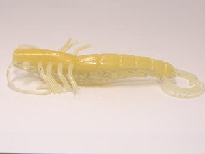 Chicken Boy Lure - Shrimp 4"