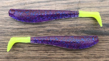 Load image into Gallery viewer, Kden - 4&quot; Blazin Shad