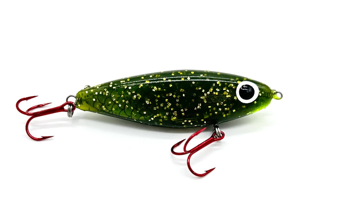 boogee bait fishing lures Custom Soft-Dine XL
