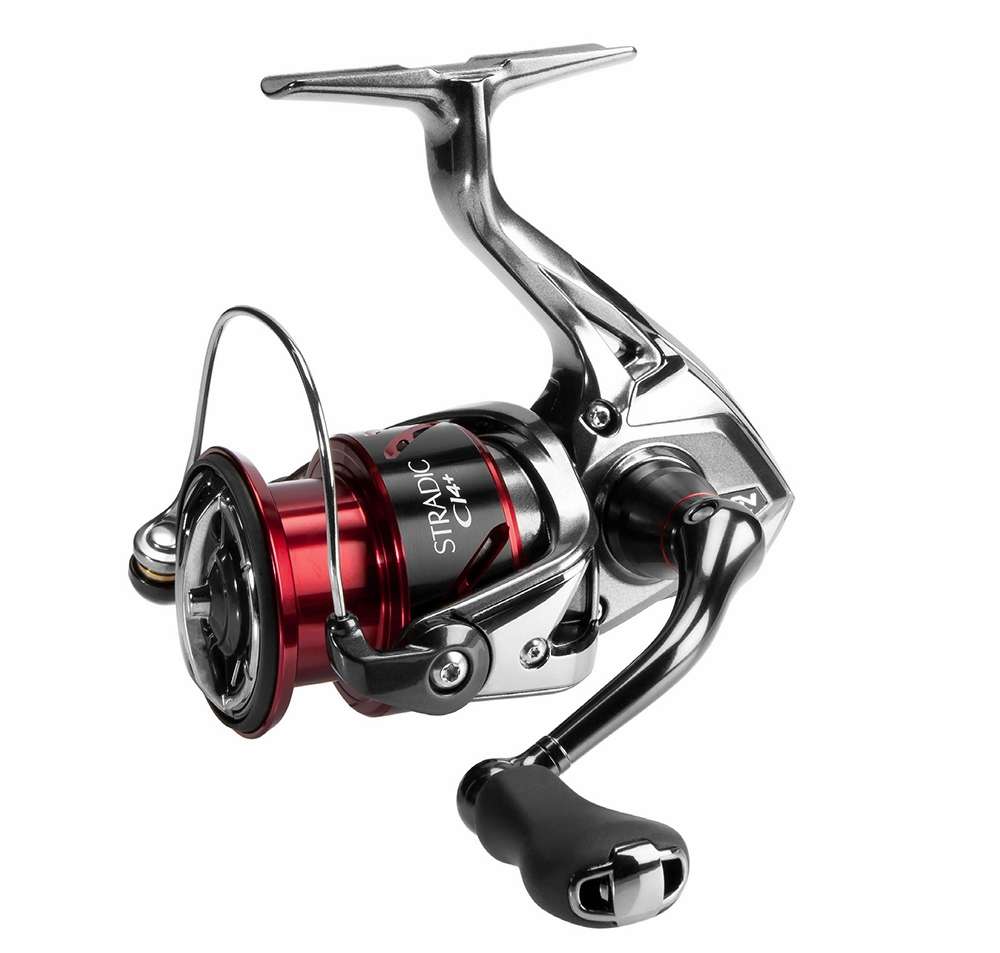 Shimano - Stradic CI4+ C3000HG