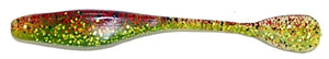 Gambler - 6" Flappin Shad