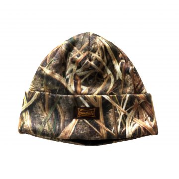 Gamehide - Beanie - Flyway Camo