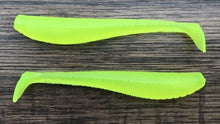 Load image into Gallery viewer, Kden - 4&quot; Blazin Shad