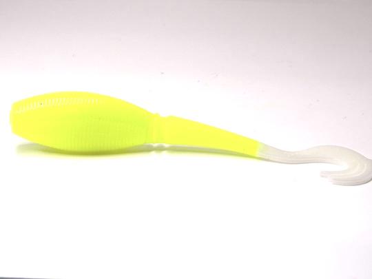 Chicken Boy Lure - Whippin Chicken