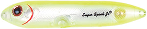 Heddon - Super Spook Jr.