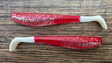 Load image into Gallery viewer, Kden - 4&quot; Blazin Shad