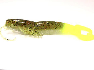 chicken on a chain fishing lure Chicken Boy Lure