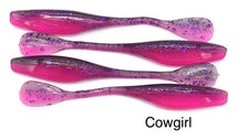 Load image into Gallery viewer, Gambler - 6&quot; Flappin Shad
