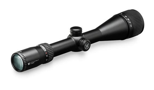 Vortex - Crossfire II 6-24x50 AO BDC - CF2-31045