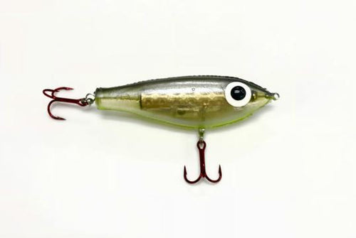 Texas Custom Lures - Custom FatBoy – Johnny's Sport Shop