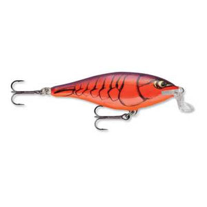 Rapala - Shallow Shad Rap 5
