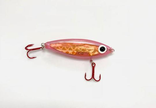 Custom Soft-Dine XL - Double Bubble