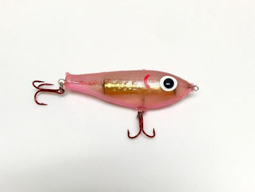 Texas Custom Lures - Custom Floater – Johnny's Sport Shop